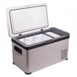 Автохолодильник Voin VCCF-26