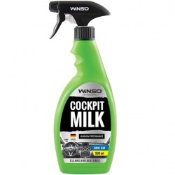 �������-������� ��� ����� ������� Winso Cockpit Milk, ���� ������, 500 ��