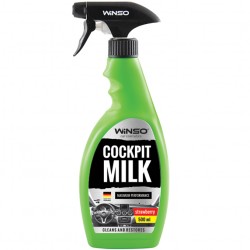 �������-������� ��� ����� ������� Winso Cockpit Milk, ��������, 500 ��