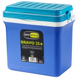 Изотермический контейнер GIOStyle Bravo 25+, 22,5 л