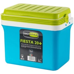 Изотермический контейнер GIOStyle Fiesta 20+, 19,5 л