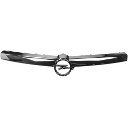 ������� �������� ��� Opel Astra H '04-07, ���� �������� ����� (FPS)