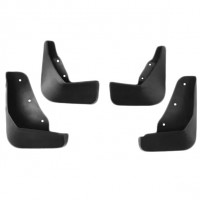 ���������� ��� Ford Ecosport '18-23, ������ �������� (Blik)