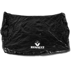 Чохол капота для Renault Kangoo '97-09 (Cagatay)