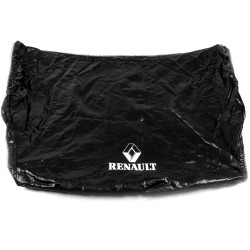 Чохол капота для Renault Kangoo '97-09 (Cagatay)