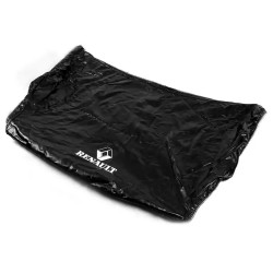 Чохол капота для Renault Kangoo '09- (Cagatay)