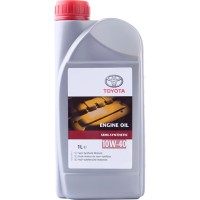 Моторна олива Toyota Engine Oil Semi Synthetic 10W-40 (0888080826), 1 л