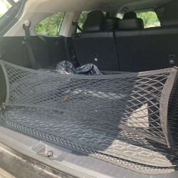 Toyota Сетка вертикальная высокоэластичная для Toyota Highlander XU20/40/50/70, двухслойная