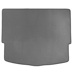 Kinetic ������� � �������� Nissan X-Trail (T33) '23- (�����/���) 5 ����, �������, EVA, ���� � ������ ������� (Kinetic)