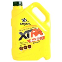 ������� ����� Bardahl XTRA C3 5W-30, 5 �