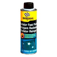 �������� �������� Bardahl Radiator Cleaner, 300 ��