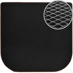 Kinetic ������� � �������� ��� Cadillac SRX '11-16, EVA, ������ � ���������� ������� (Kinetic)