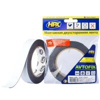 ������ ����������� HPX AvtoFix MSE 25�� � 5�