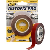 ������ ����������� HPX AvtoFix Pro 12�� x 2�