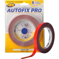 ������ ����������� HPX AvtoFix Pro 12�� x 5�