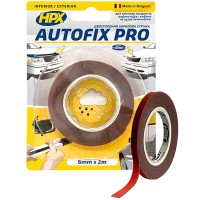 ������ ����������� HPX AvtoFix Pro 6�� x 2�