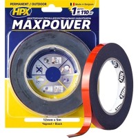 ������ ����������� HPX Maxpower Outdoor 12�� � 5�