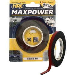������ ����������� HPX Maxpower Outdoor 6�� � 2�