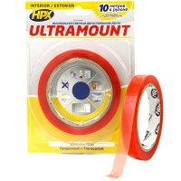 ������ ����������� HPX UltraMount 15�� � 10�