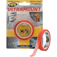 ������ ����������� HPX UltraMount 9�� � 2�