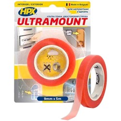 ������ ����������� HPX UltraMount 9�� � 5�