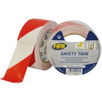 ��������� ������ HPX Safety Tape 50�� � 33�, �������-���