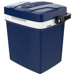 Автохолодильник Carface CFAQ26LA 26 л.