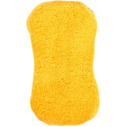 Губка Carface Extra Soft Microfiber 2в1 CF12291