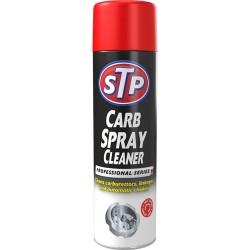 �������� ����������� STP Carb Spray Cleaner Pro Series 500 ��