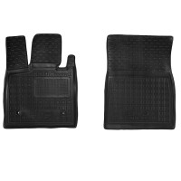 ������� � ����� ������� ��� BYD Song Plus EV '20-, �����, ����� (AVTO-Gumm)