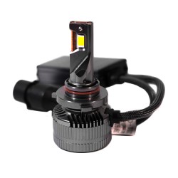 HeadLight Автомобільні лампи HeadLight FocusBeam HB3 (2 шт.)