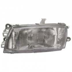 ���� ������� Nissan Rogue (T32) '14-20, �����, ����� �����, ���� �����. (DEPO) 115-1136R-LEMN2