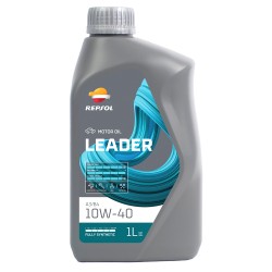 Моторна олива Repsol Leader A3/B4 10W-40, 1 л