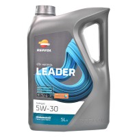 ������� ����� Repsol Leader Autogas 5W-30, 5 �