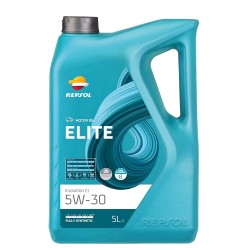 Моторна олива Repsol Elite Evolution C1 5W-30, 5 л