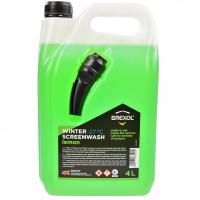 ������ ���� ������� Brexol -27�� Lemon, 4 �