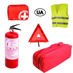 �����-����� ������������� Poputchik ������������, �������, 2 ������ (01-022-�)