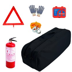 �����-����� ������������� Poputchik �������� mini ��-1, ������, 2 ������ (01-034)