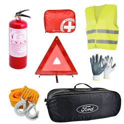 �����-���� ����������� Poputchik Ford ��������, �����, 2 ����� (01-135-�)