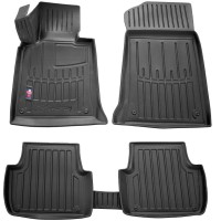 専用【87】 Коврики в салон для BMW 3 E46 '98-06