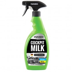 �������-������� ��� ����� ������� Winso Professional Cockpit Milk Coconut, 500 ��