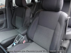 MW Brothers ��������� Premium ��� ������ Chevrolet Lacetti '03-12 (CDX) ������� ������� (MW Brothers)