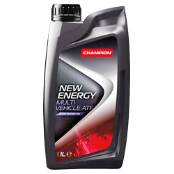Трансмісійна олива Champion New Energy Multi Vehicle ATF, 1 л