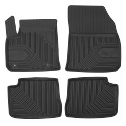 Килимки в салон для Peugeot e-208 '19- (electric), гумові №77 (Frogum)