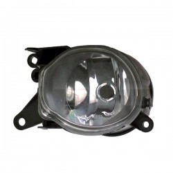 Протитуманна фара для Audi A8 (D2) '94-02 ліва 19-0002-05-2 (TYC)