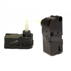 Коректор фари Audi A8 (D2) '99-02 лівий/правий, галоген 20-5319-MA-1 (TYC)