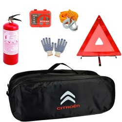 �����-���� ����������� Poputchik Citroen ��������, �����, 2 ����� (01-051-�)