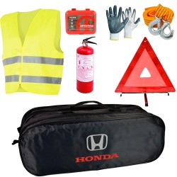 Автомобильные наборы, сумки для Honda другие модели - магазин