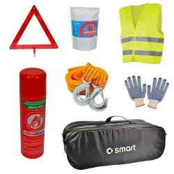 �����-����� ������������� Poputchik Smart �������, ������, 2 ������ (01-126-�)