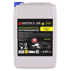 ����������� Master's Line ���������� 1:150, 20 �